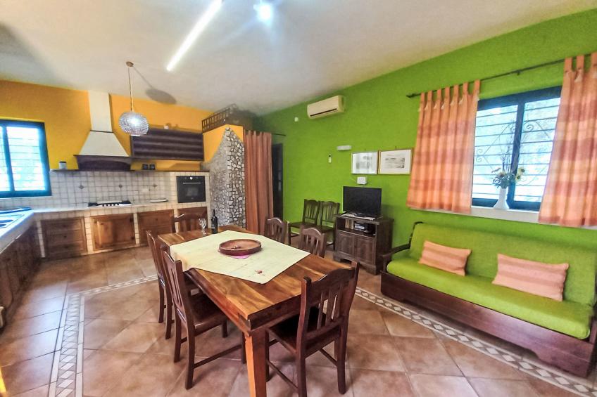 Villa Giusi (LEC300) - foto 5