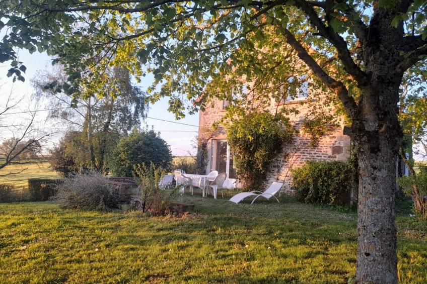 Charmantes Haus in der Auvergne - foto 7