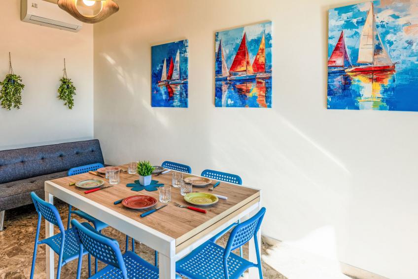 Orizzonte Blu Alassio - foto 16