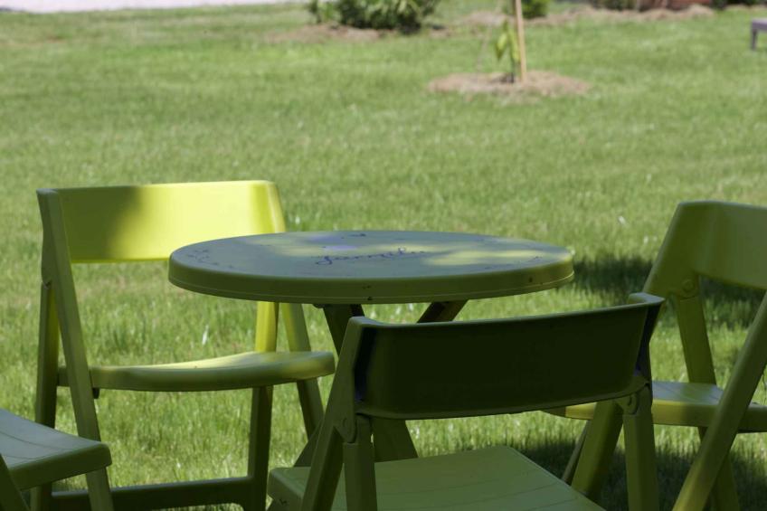 Holiday apartment with garden and balcony - BF-NJZN - foto 3