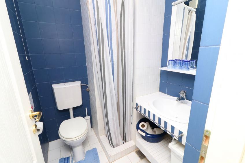 Apartments Trstenica-Two  Bedroom Apartment with Terrace ( B ) - foto 5