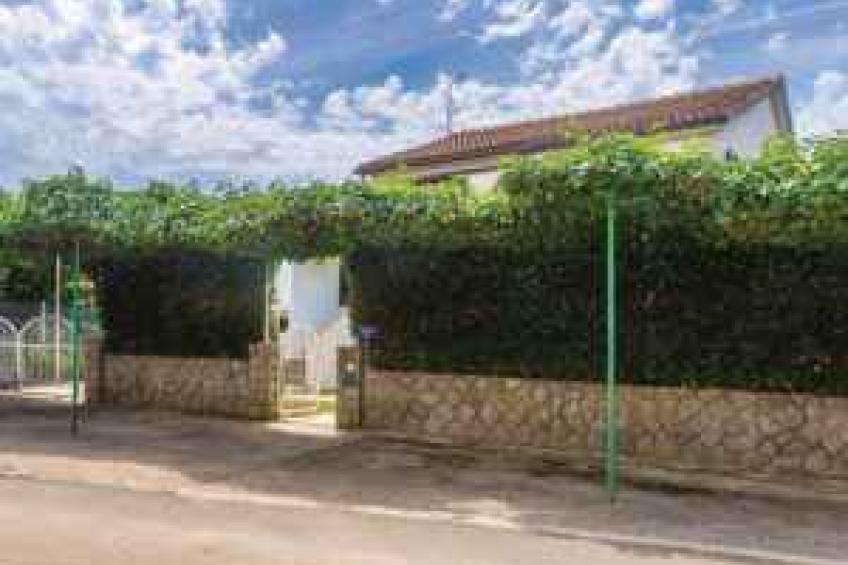 Vakantiewoning met airconditioning en terras - BF-7M6NV - foto 13
