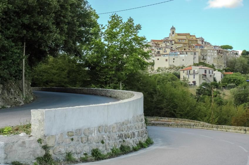 Maison de vacances - BERRE-LES-ALPES - foto 38