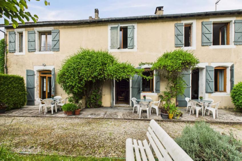 Maison à Montignac - foto 16