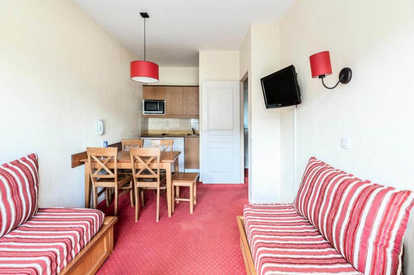 Résidence Les Rives de L'Aure - maeva Home - foto 20