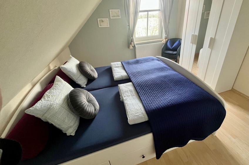 Nette Wohnung in Wirdum mit Kleiner Terrasse - foto 13