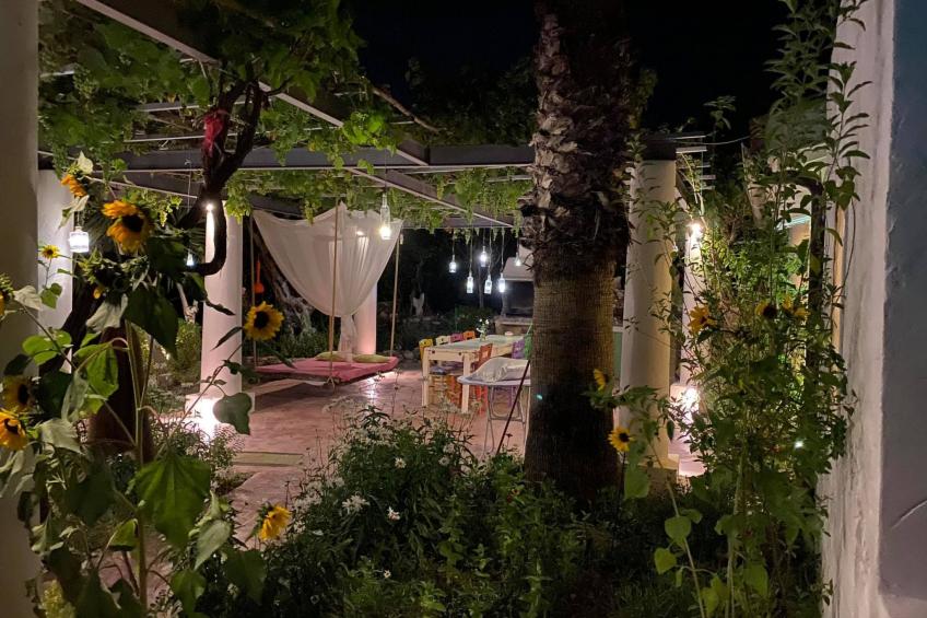 Hütte mit eigenem Garten und Grill - foto 42