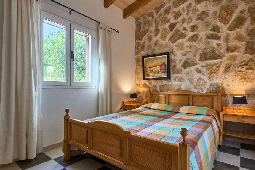 Rustikale Villa mit privatem Pool - foto 15