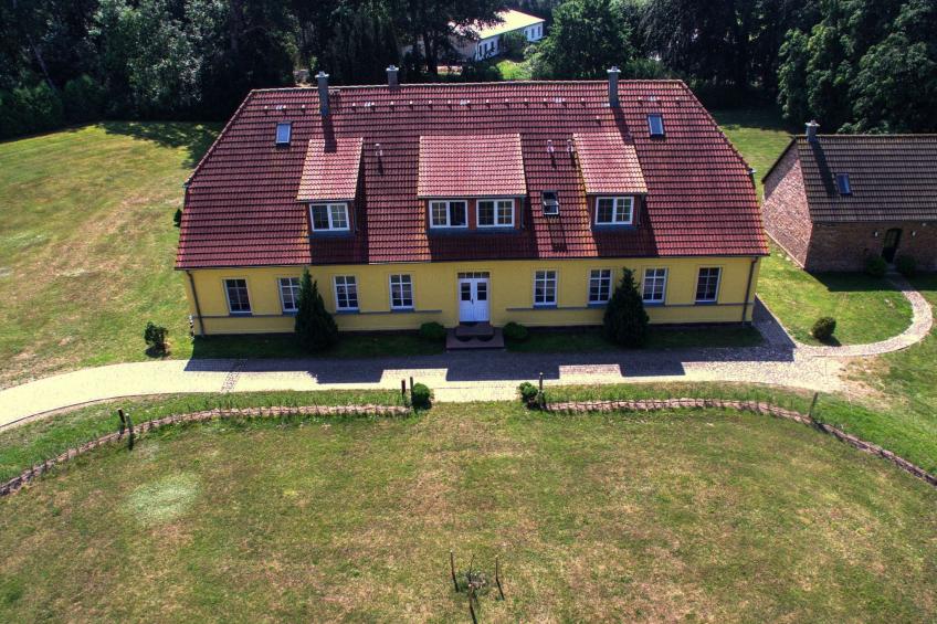 Hochwertige Ferienwohnung in Gingst - foto 36