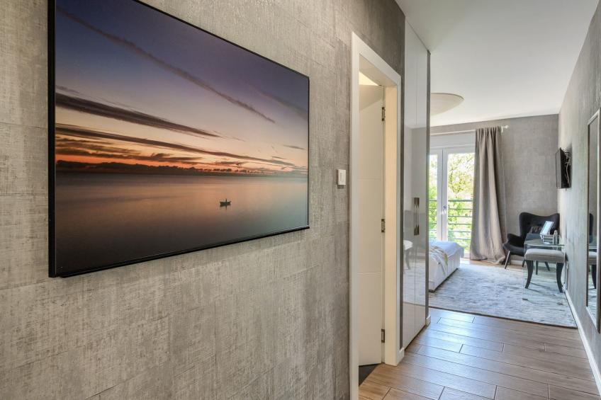 Sommer 'Villa La Dominika - foto 63