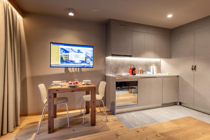 SWISSPEAK Resorts Zinal - foto 5