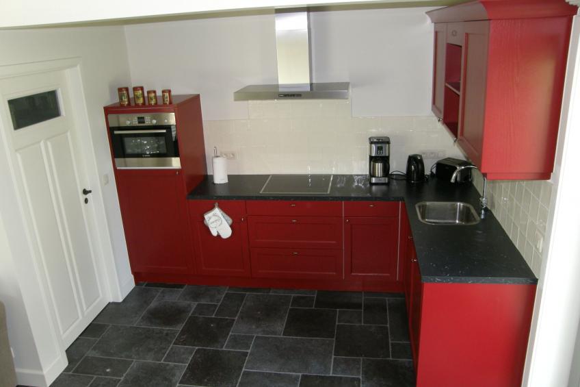 Appartement Meidoorn in Jabbeke - foto 6