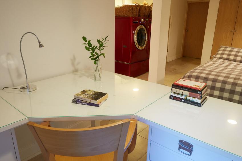 Künstler 3 Schlafzimmer Stadthaus mit Hinterhof Garten - foto 33