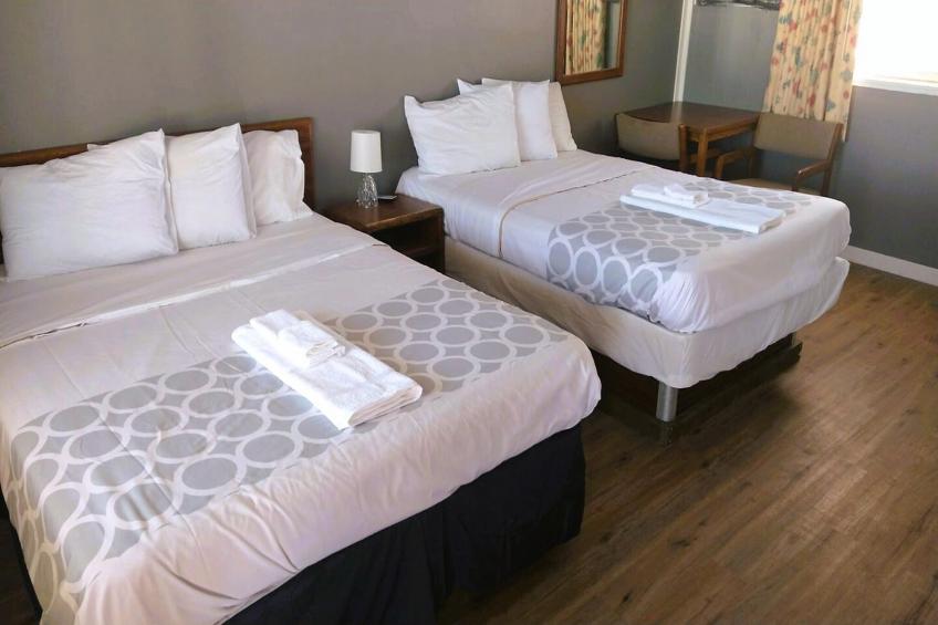 2 Queen Bed - foto 10