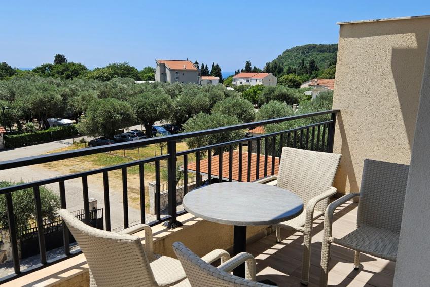 Villa Ponto - Studio Apartment With Terrace (B4) - foto 5