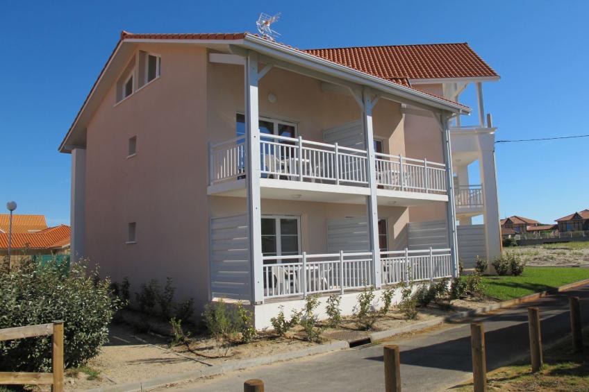 Résidence Belle Dune (BPL332) - foto 18