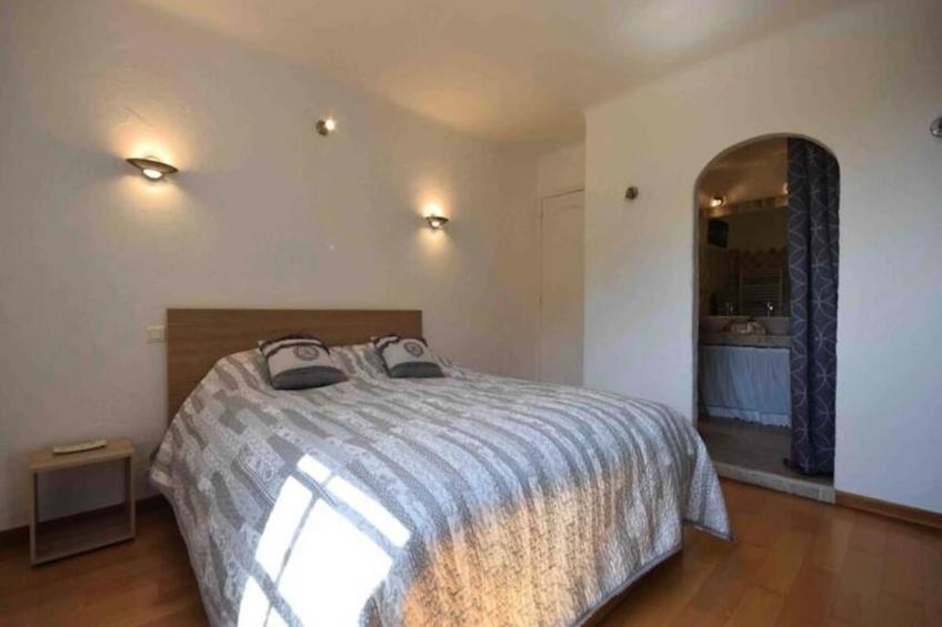 Les Oliviers Villa Pour 6 By Sunset - foto 5