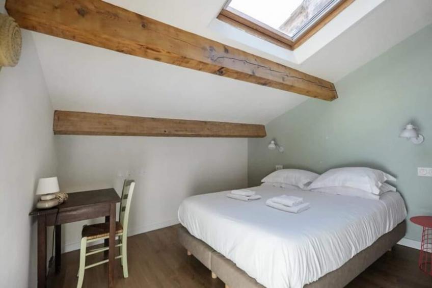 Appartement La Tourterelle I Les Nids De La Diane - foto 9