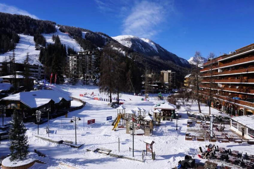 Résidence Chenonceau 1 - foto 10