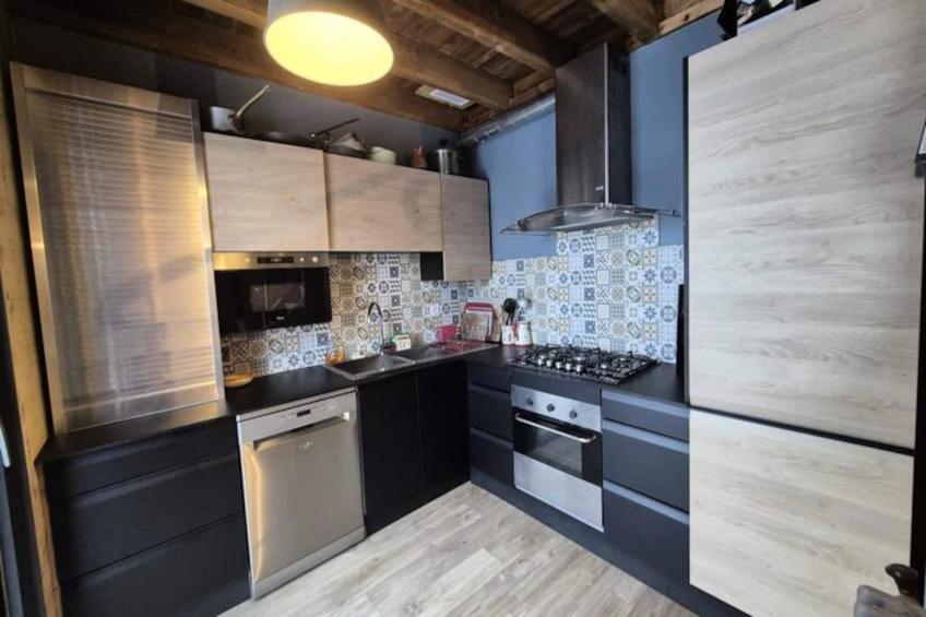 Chalet Au Revard , Au Calme 12 Pers. - foto 57