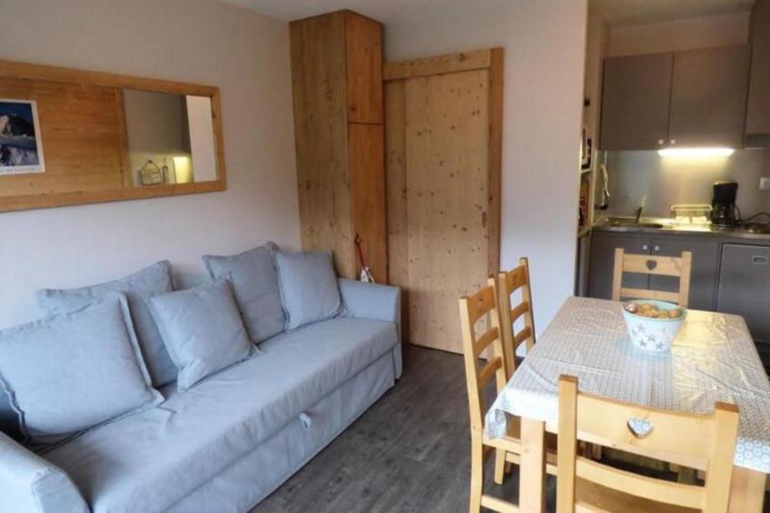 Résidence Choucas - foto 9