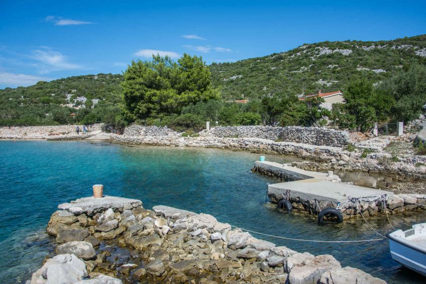 Holiday home with grill, by the sea - BF-B4H2G - foto 18