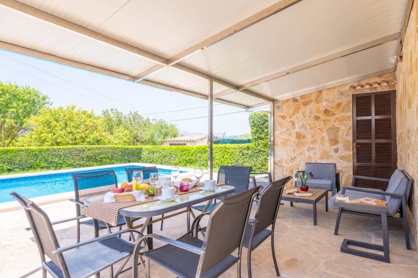 VILLA FERNANDO - foto 26