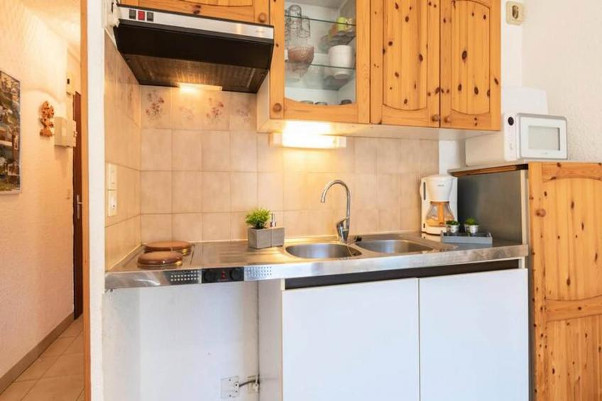 Résidence Les Gentianes - foto 3