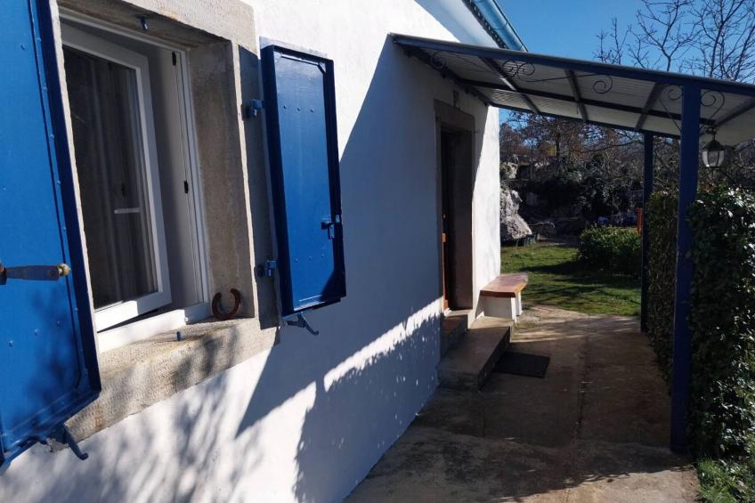 Holiday Home Gioia Cristina - One Bedroom Holiday Home with Terrace - foto 22