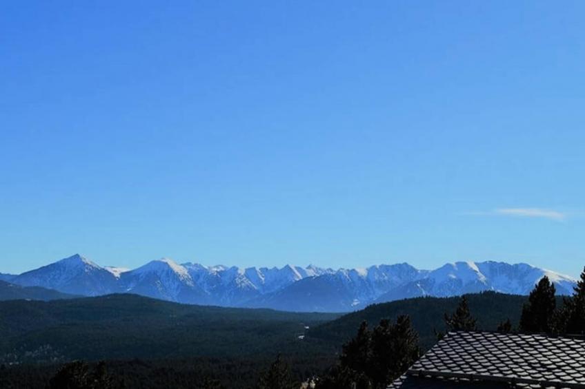 Résidence Myosotismgv - foto 20