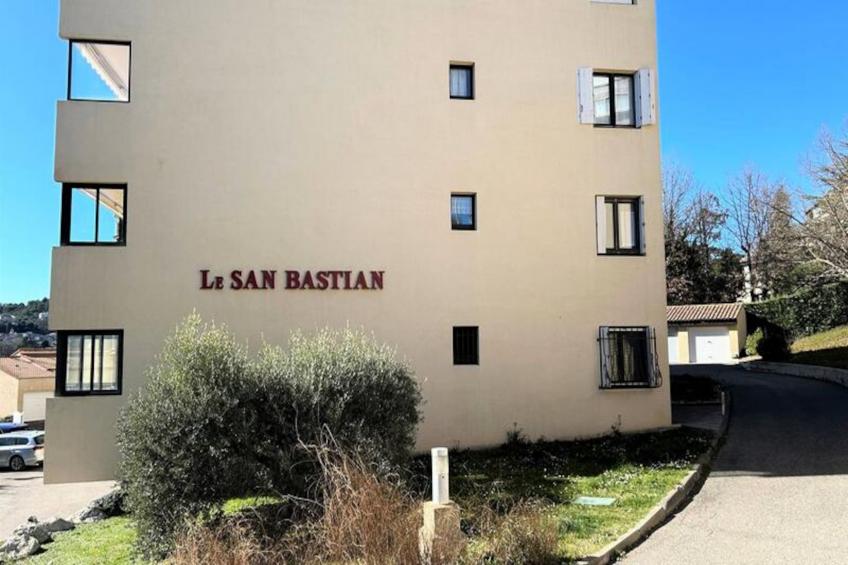 Résidence San Bastian - foto 25