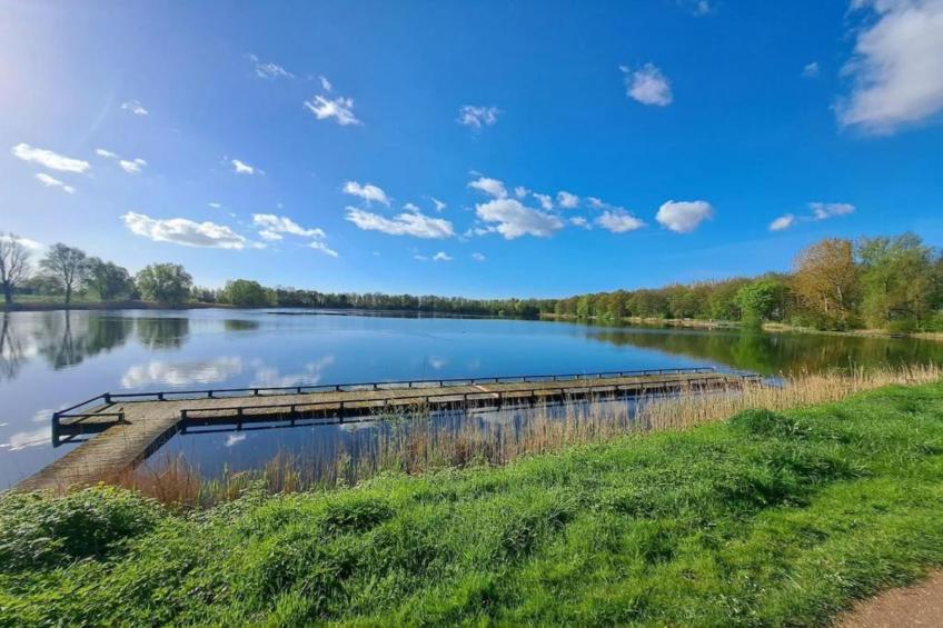 Vakantiepark Hof van Zeeland 5 - foto 28