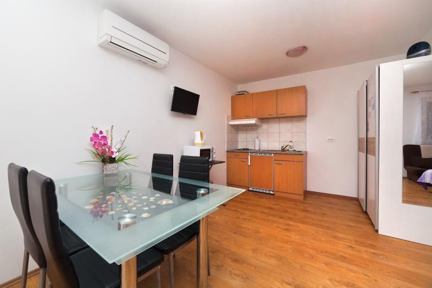 Apartments Barbara  - Studio Apartment