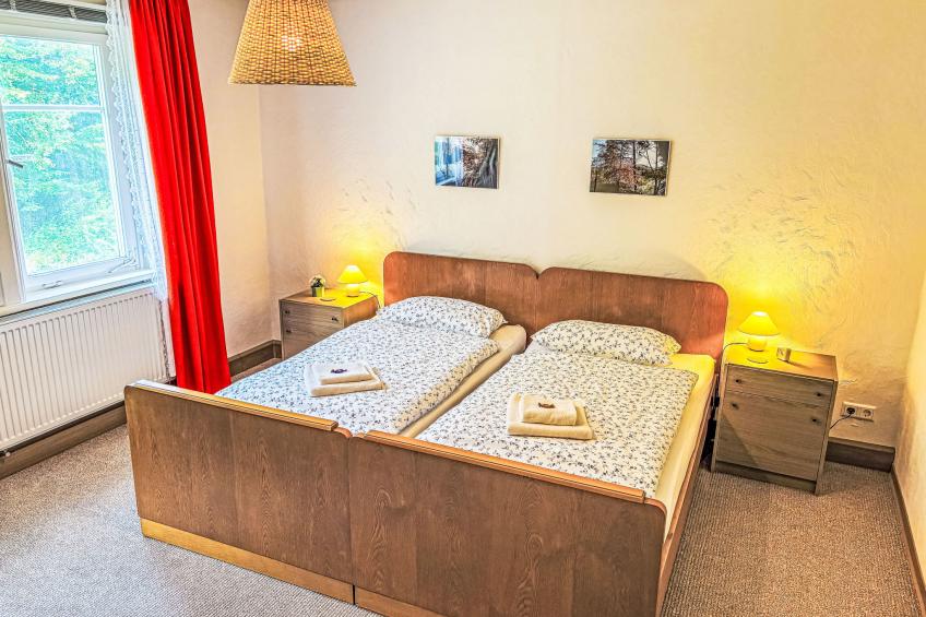 Altes Forsthaus - foto 17