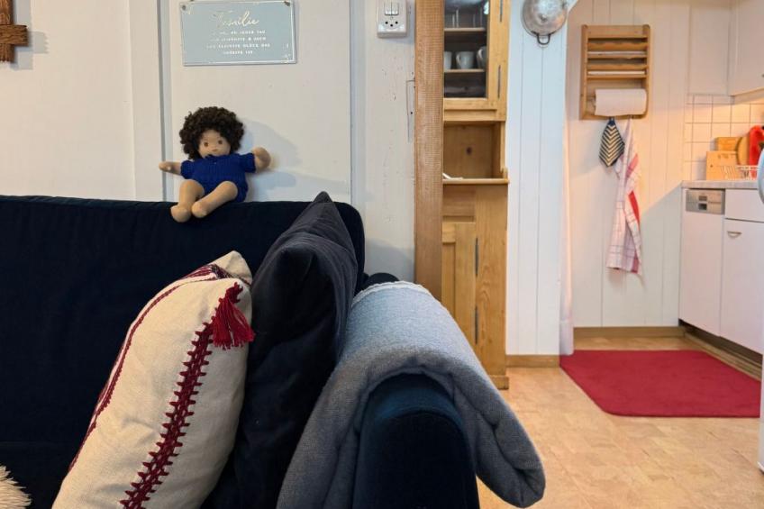 „Seesicht“ - foto 15