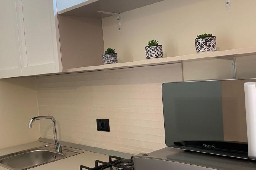 Scala dei Turchi Palace Suiten für 3 Personen in Realmonte - foto 11