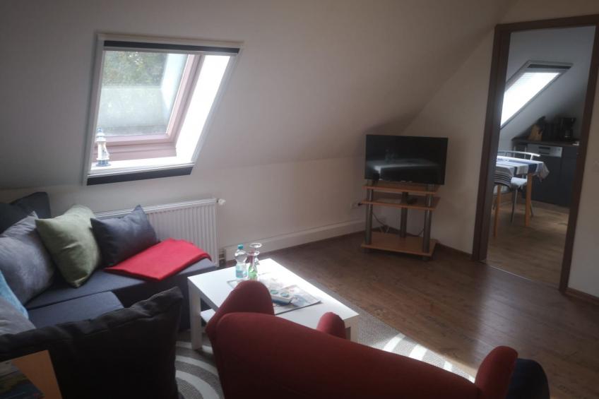 Landurlaub Mecklenburgische Seenplatte b. Waren Müritz - foto 11