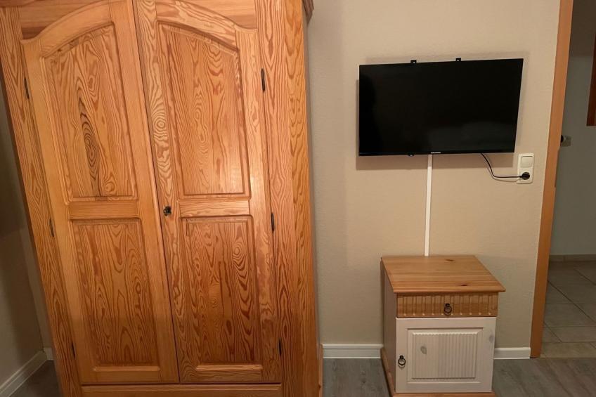 Gepflegte-Ferienwohnungen Grauwisch - foto 17