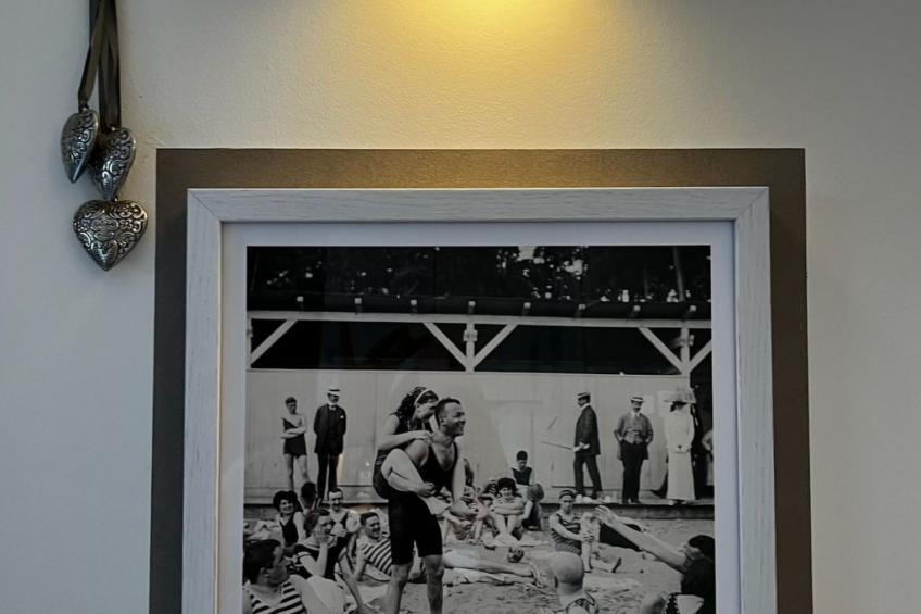 Hainer See Oase - foto 44