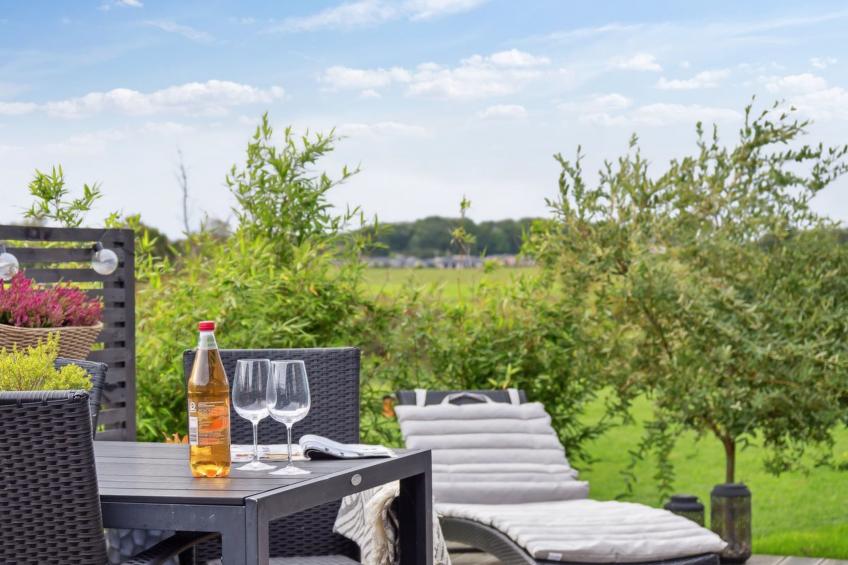 "Brothir" - 500m from the sea in SE Jutland - foto 26