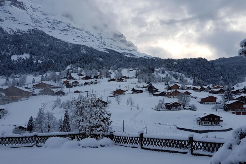 Chalet Gletscherfloh - foto 7