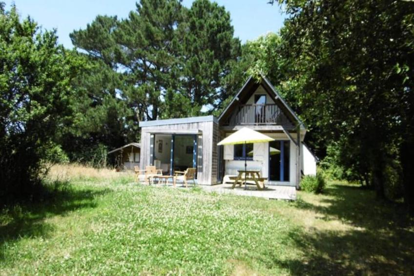 Résidence Katou-sarzeau - foto 20