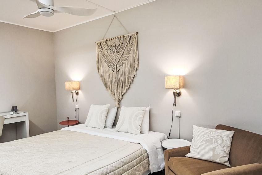 Blue Vista Lugano Apt.616 - foto 17