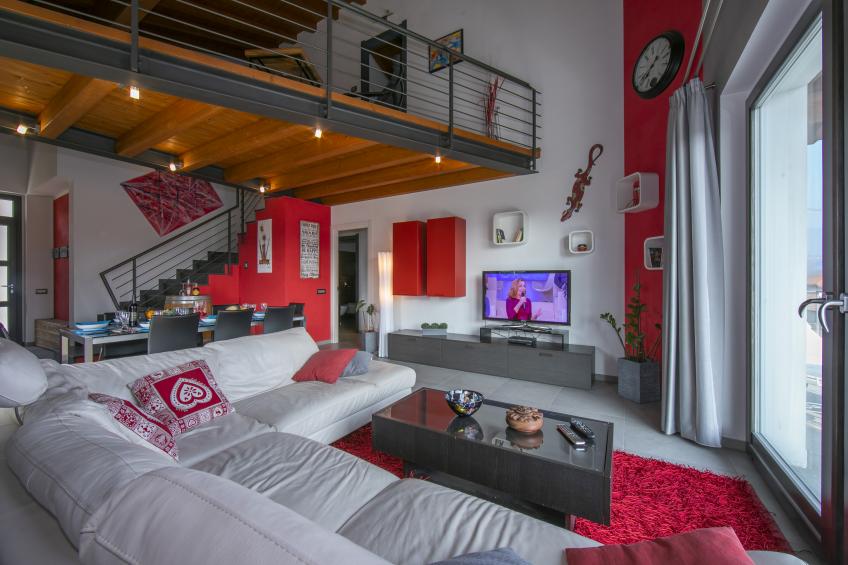 Villa Laura Private Pool and Garden - foto 12