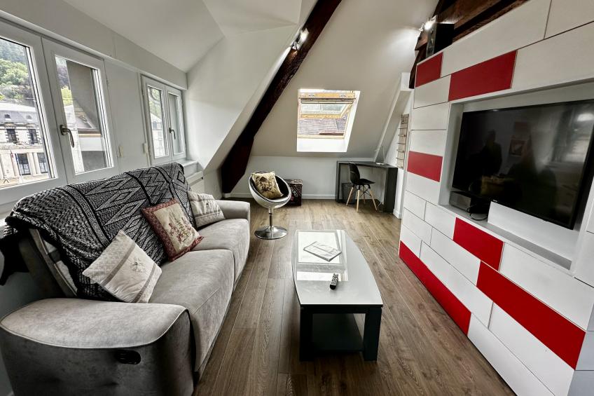 Les Etrangers 402 - La Bourboule - foto 7