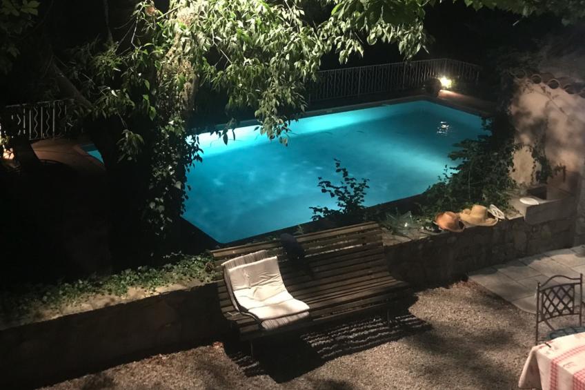 Campagne la Rivière - foto 22