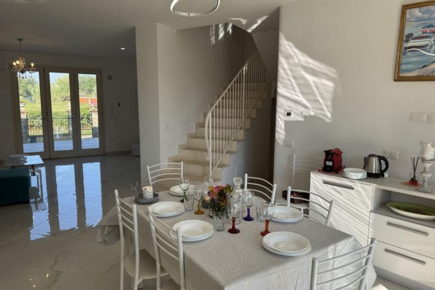 Villa al Glicine Proprietà - foto 38