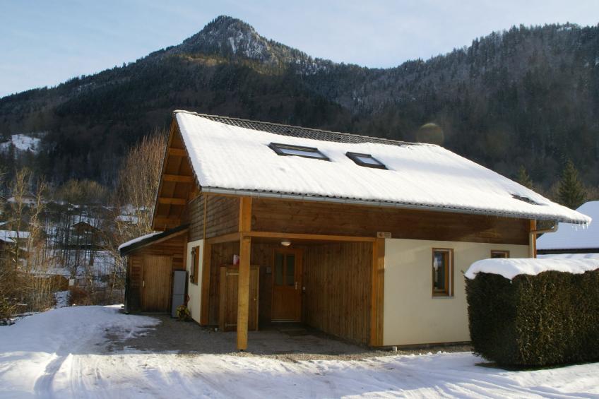 Chalet Montjoie