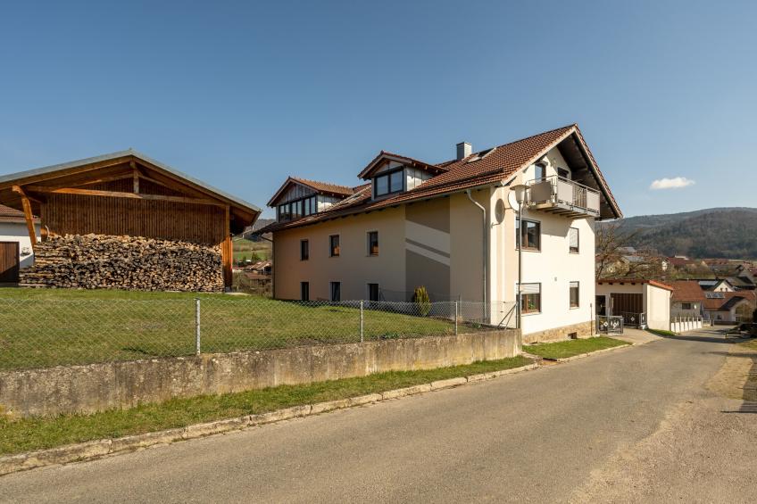 Gleißenberg - foto 2