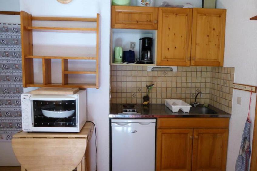 Résidence Ecrin Des Glaciers Daim - foto 9